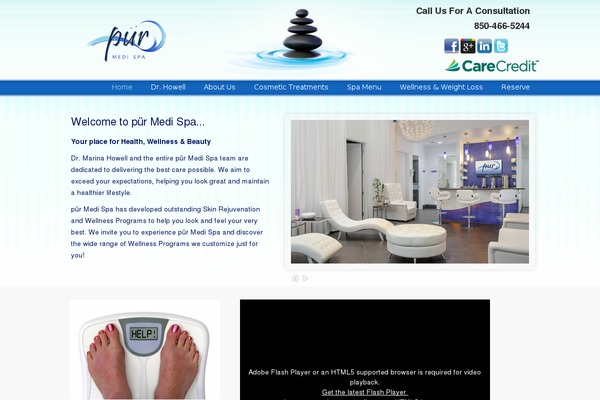 Site using Gift-certificates plugin
