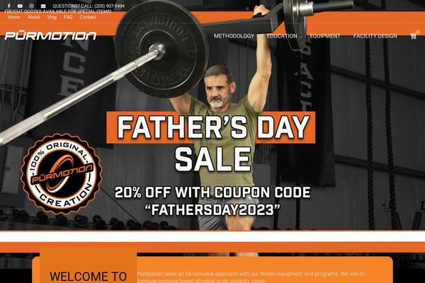 Site using Social Share Button plugin