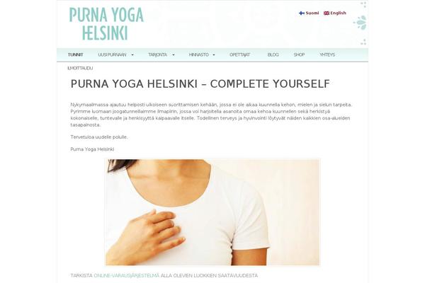 Site using eCommerce Product Catalog by impleCode plugin