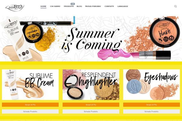 kauri_woo.2.2 WordPress theme, websites list used kauri_woo.2.2 theme kauri_woo.2.2 theme websites examples