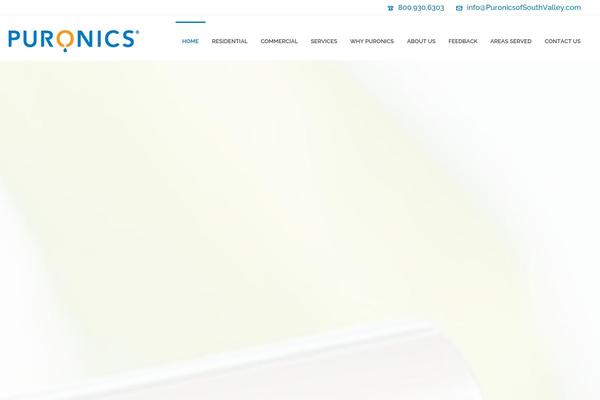 puronicsofsouthvalley.com site used Jupiter1