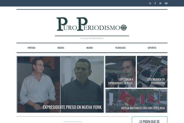 Site using Iw-oldpaper-plugin plugin