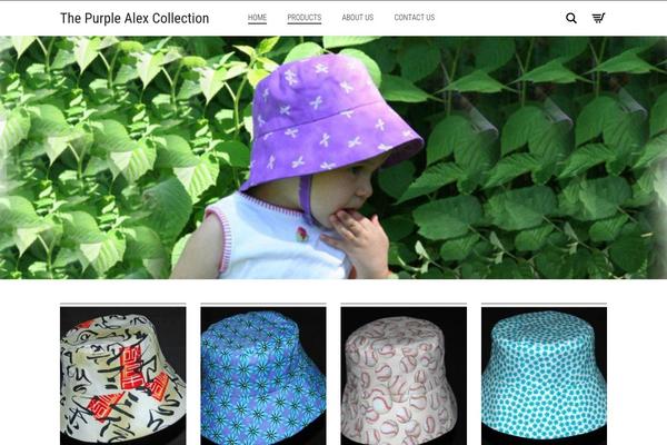 Site using Slider plugin