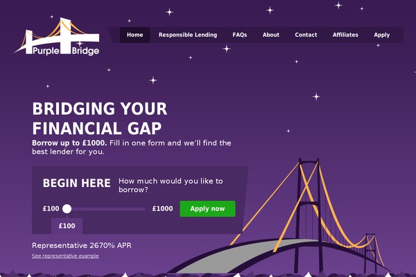 Payday theme site design template sample