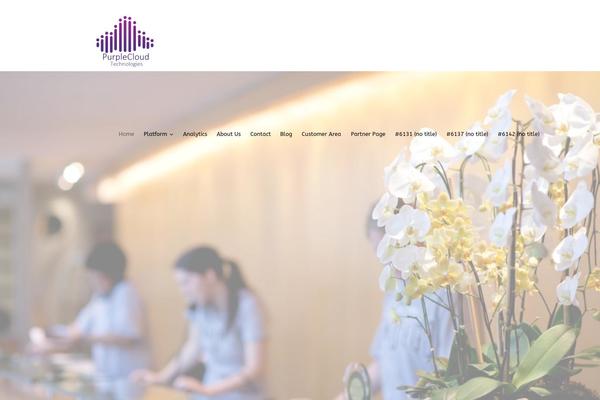 purplecloudtech.com site used Versatile-v1-02