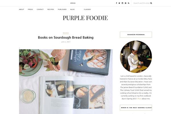 Site using InPost Gallery plugin