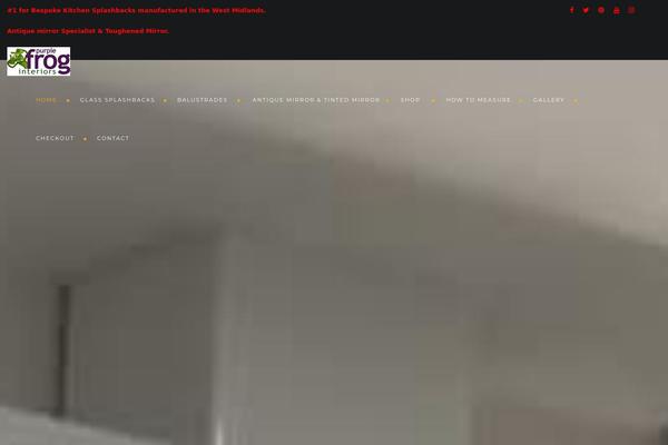 Site using Advanced-google-recaptcha plugin