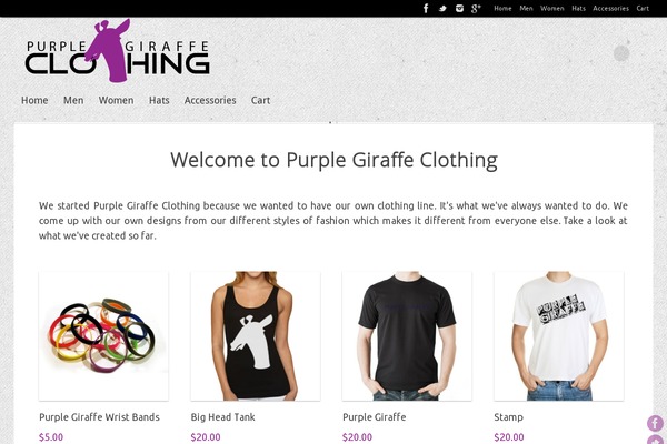 Tempera theme site design template sample