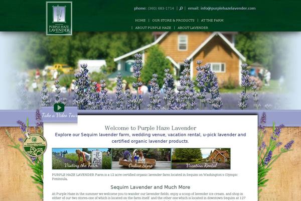 Site using Uber-simple-bar plugin