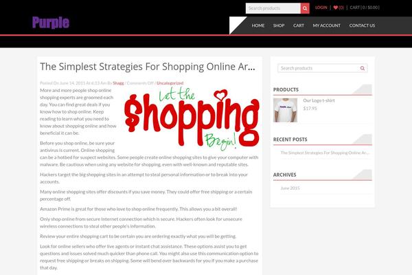 Site using AccessPress Instagram Feed plugin