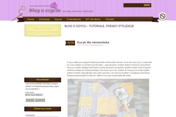 Site using Sweet Captcha plugin