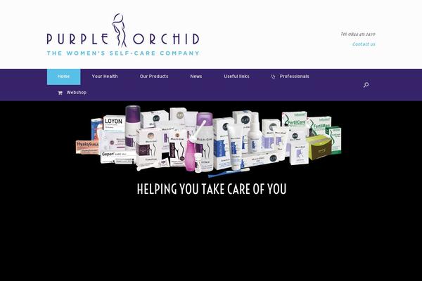Site using WooCommerce - Category widget plugin