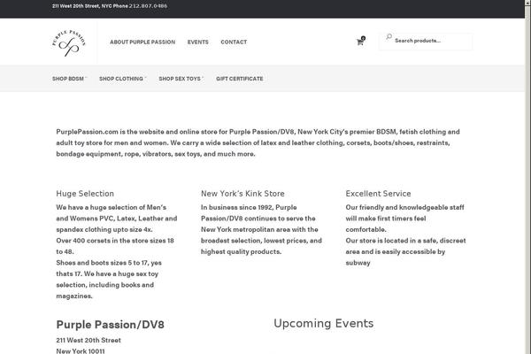 Site using Ct-size-guide plugin