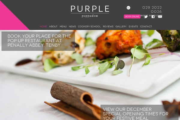 Site using Woocommerce-side-cart-premium plugin