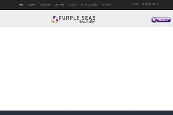 Site using Email newsletter plugin