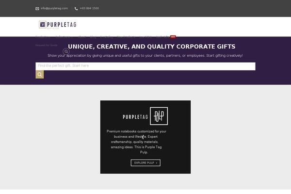 Site using Lightview plugin