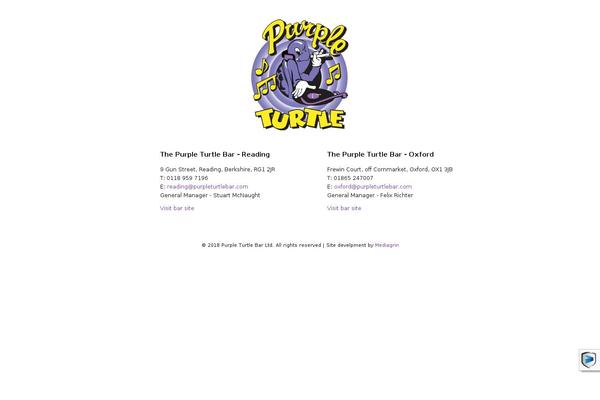 Site using Floatbox Plus plugin