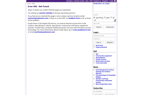 Site using Graceful Pull-Quotes plugin
