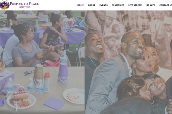 Nilbdnetwork theme site design template sample