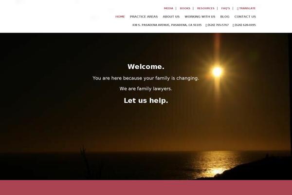 Site using Yelp Widget Pro plugin
