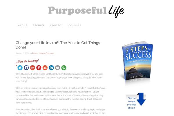 Beautiful Pro Theme theme site design template sample