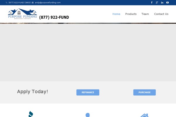 Impreza2 theme site design template sample