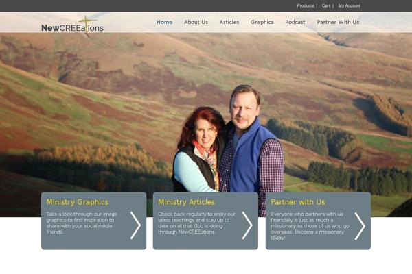 Site using Spectra-pro plugin