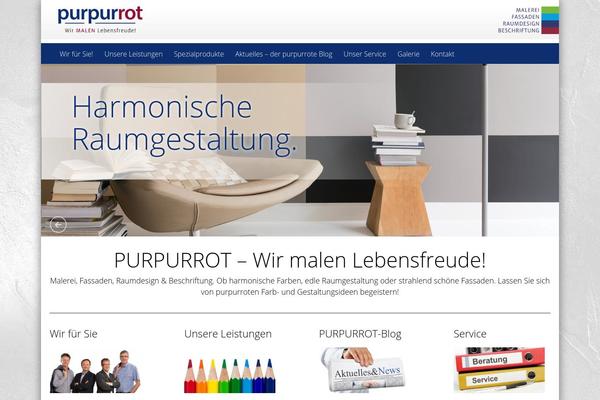 Site using Ilightbox plugin