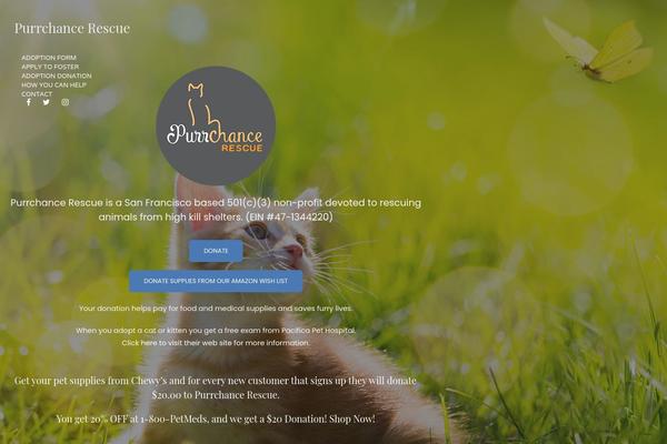 Smart theme site design template sample