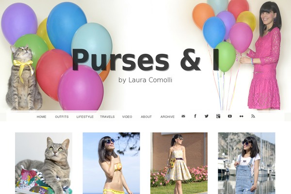 Site using Opacity Tags plugin