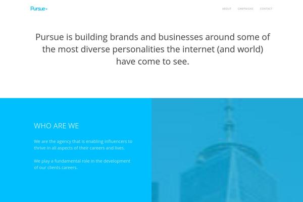 Site using Device Mockups plugin
