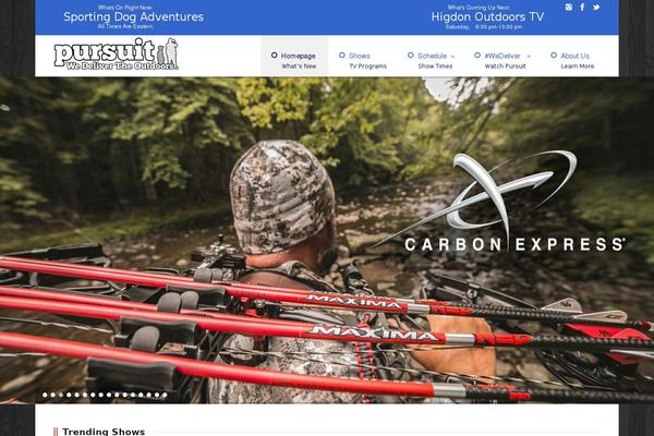 Site using Vodi-extensions plugin
