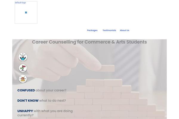 Site using Happy-elementor-addons plugin