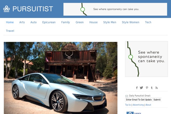 Theissue theme site design template sample