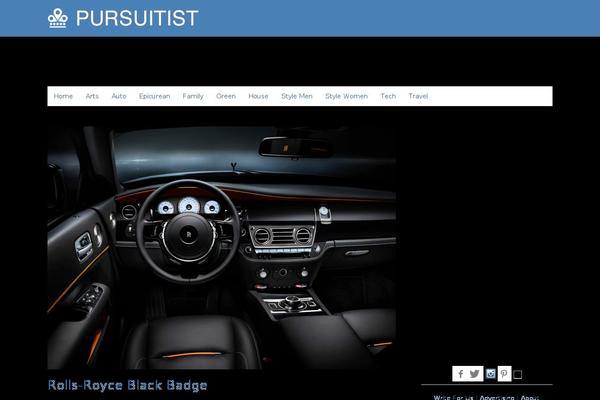 Theissue theme site design template sample