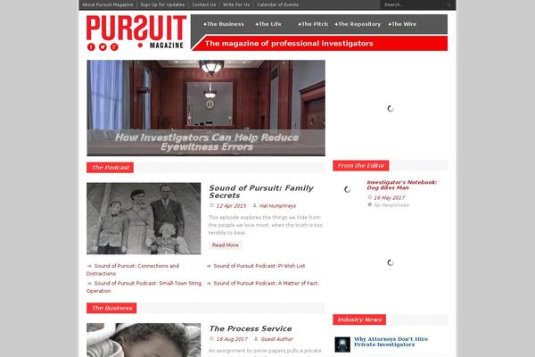 Site using Wp_pro_ad_system plugin