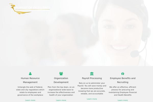 Site using Bknewsticker plugin