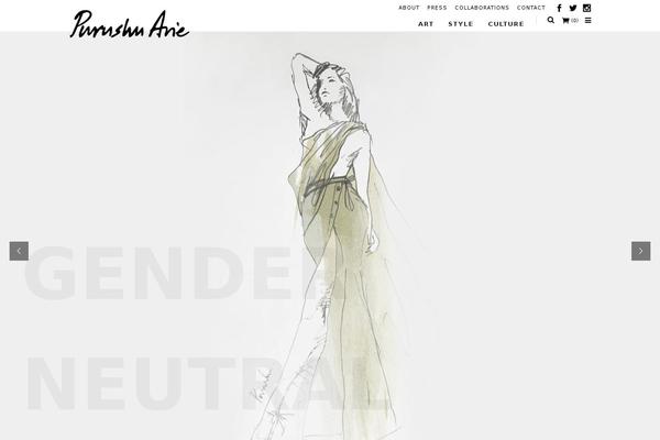 Site using Woo-advanced-product-size-chart plugin