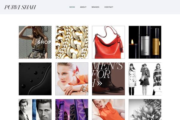 Site using Be-page-builder plugin