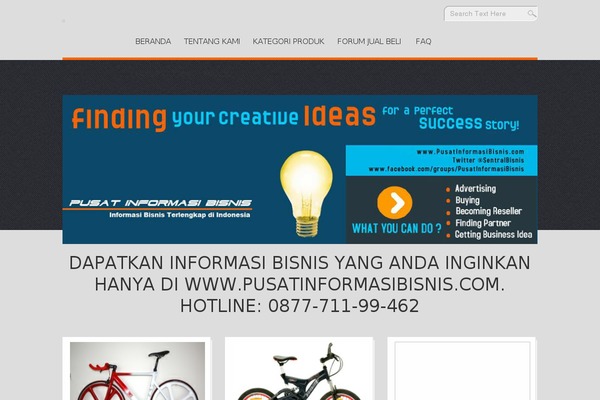 D5 Design theme site design template sample