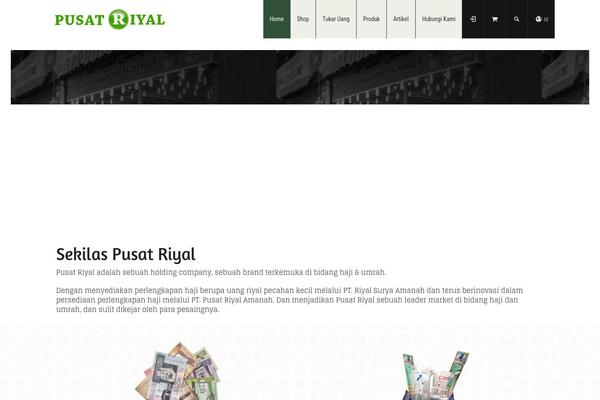 Site using WP-UserOnline plugin