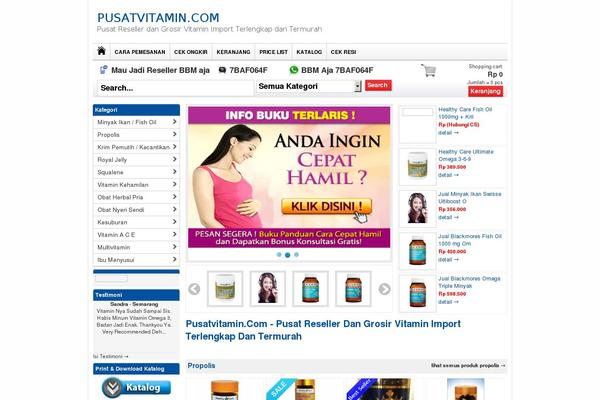 Site using WP-Newsticker plugin