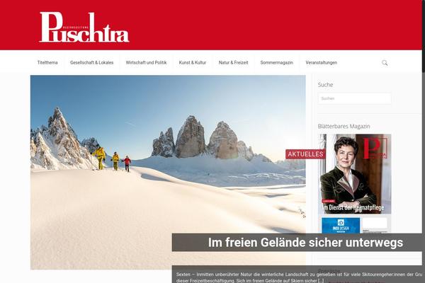Site using Flowpaper-lite-pdf-flipbook plugin