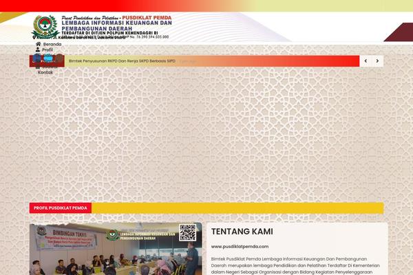 Site using WP Content Copy Protection & No Right Click plugin