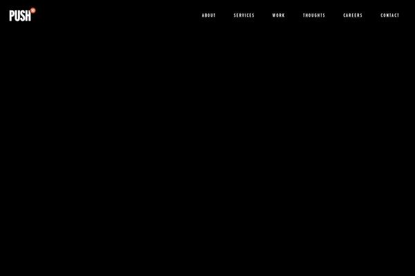 push10.com site used Bones-v2