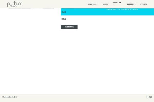 Site using Easy Content Adder plugin