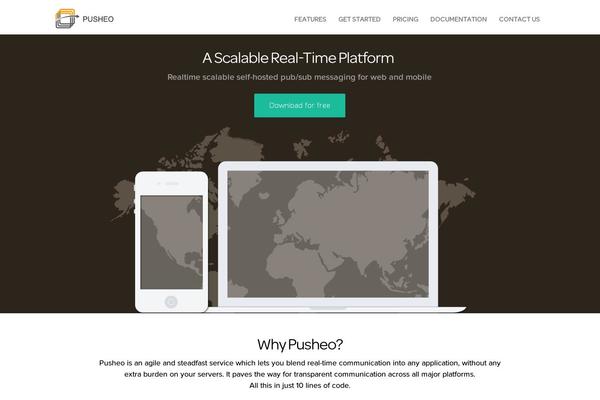 Site using Enlighter - Customizable Syntax Highlighter plugin
