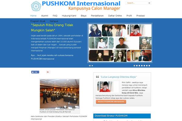 Site using SEO Auto Links & Related Posts plugin