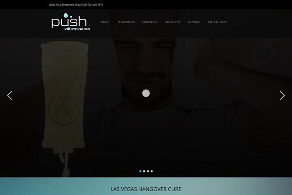 Theluxury theme site design template sample