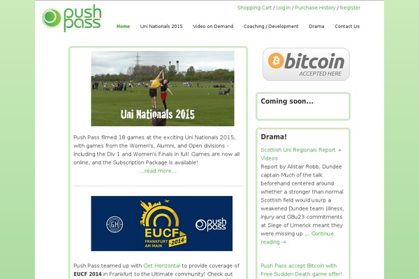 Site using WP Gfycat plugin
